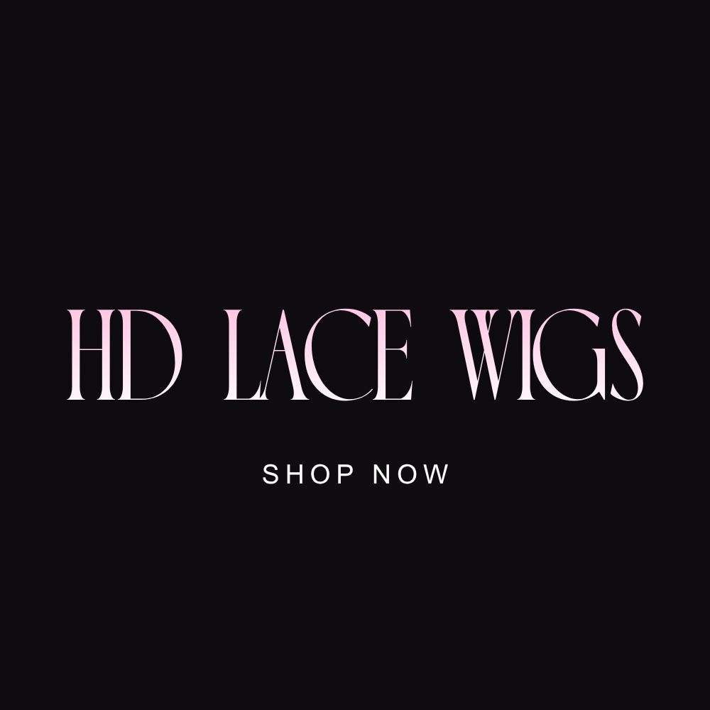 HD LACE WIGS